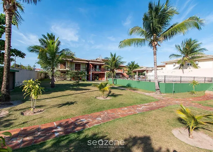 Linda Casa Com Piscina E Churrasqueira Ura0015