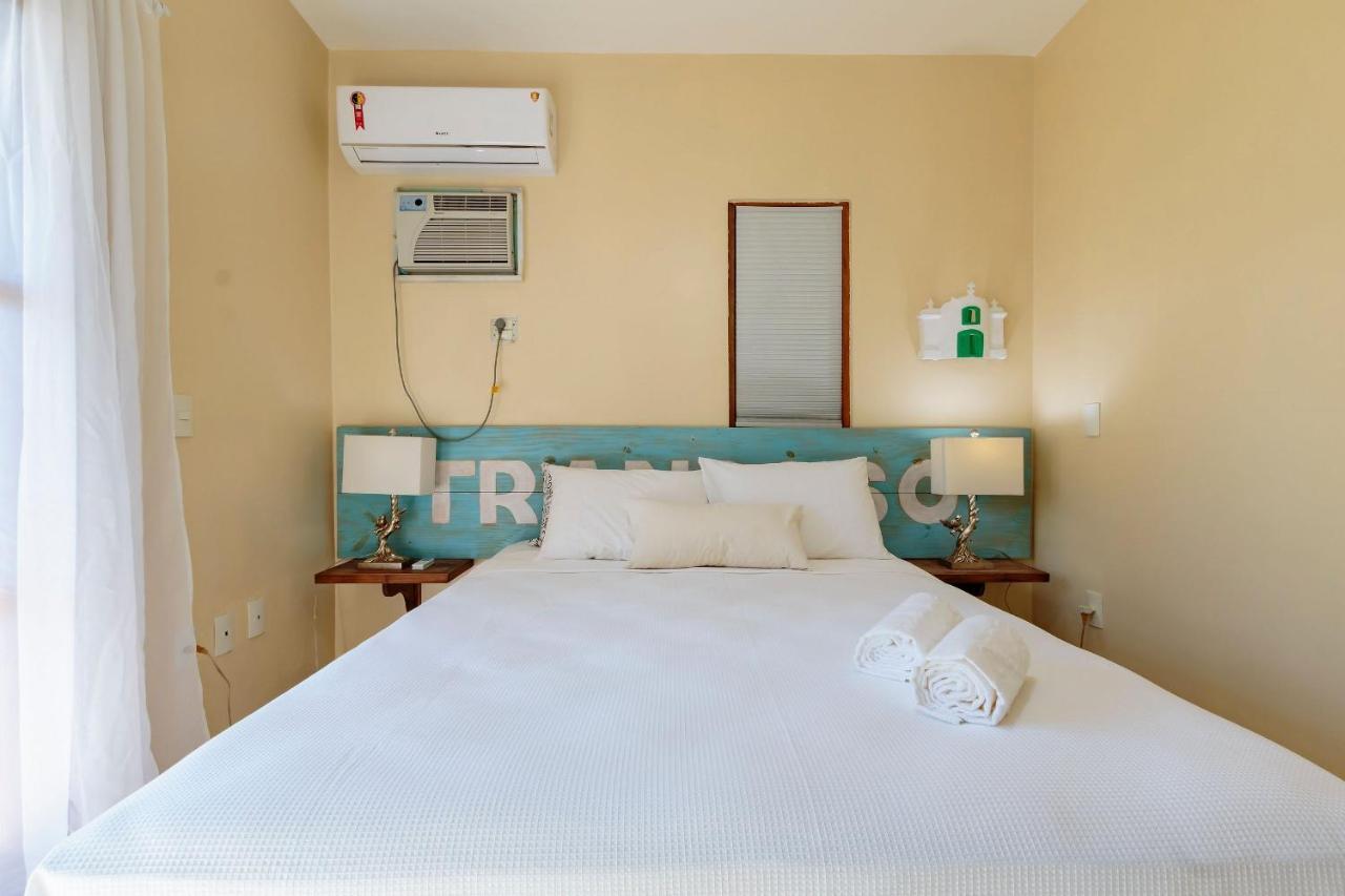 Linda Casa Com Piscina E Churrasqueira Ura0015 Porto Seguro
