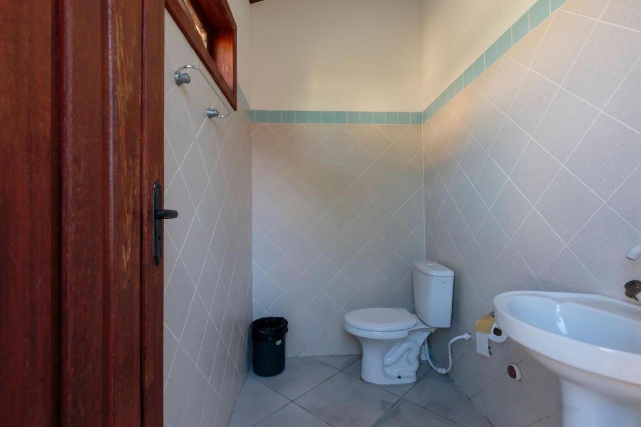 Linda Casa Com Piscina E Churrasqueira Ura0015 公寓