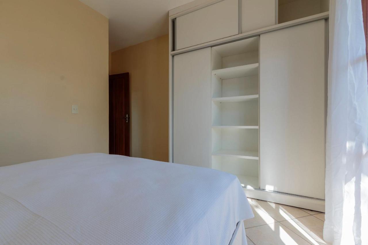 公寓 Linda Casa Com Piscina E Churrasqueira Ura0015