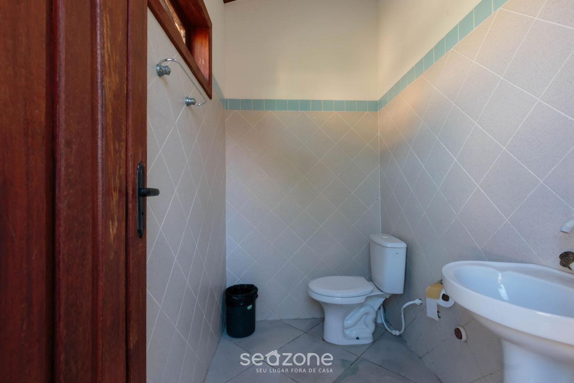 Linda Casa Com Piscina E Churrasqueira Ura0015 Porto Seguro