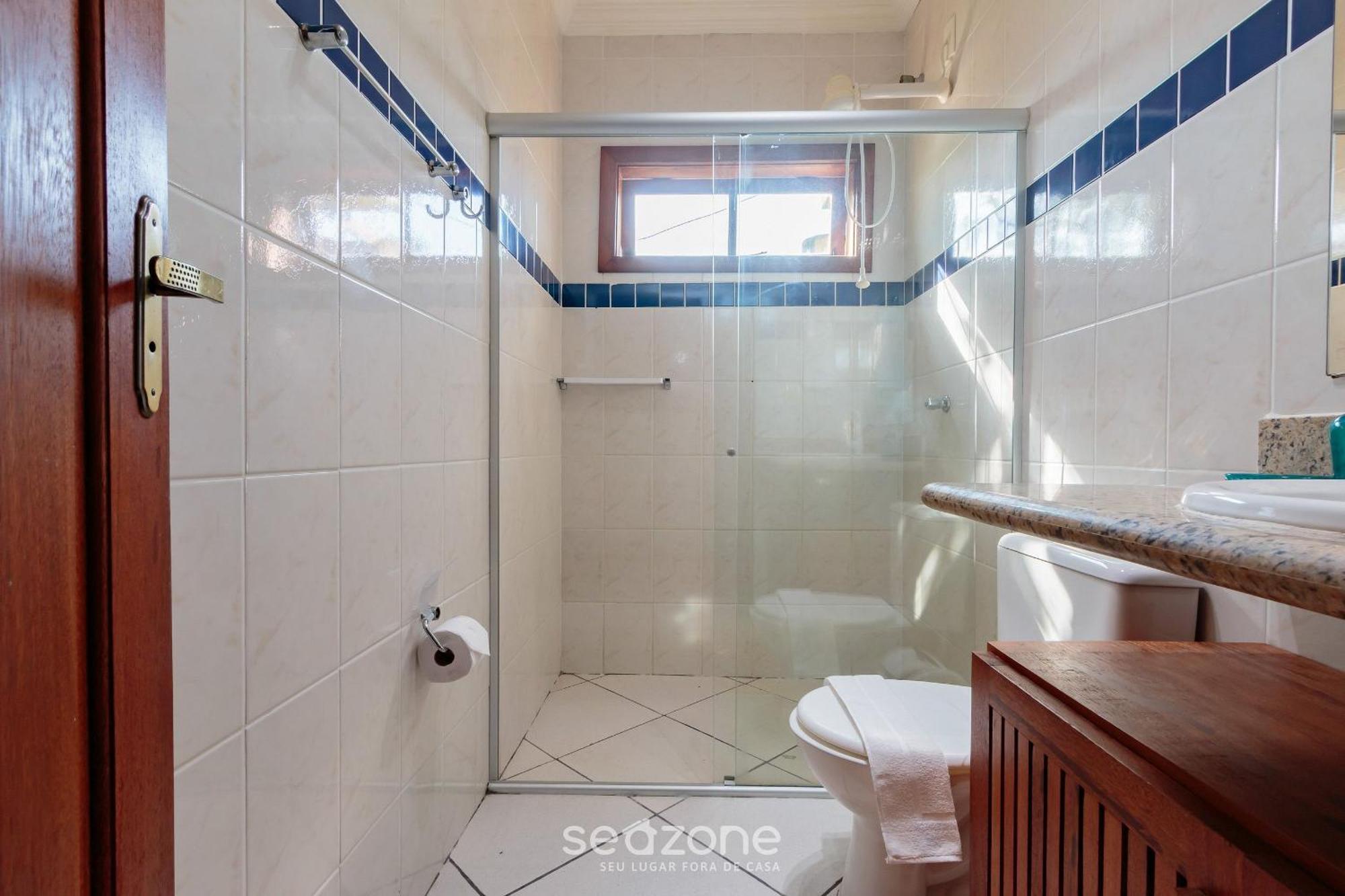 公寓 Linda Casa Com Piscina E Churrasqueira Ura0015 *