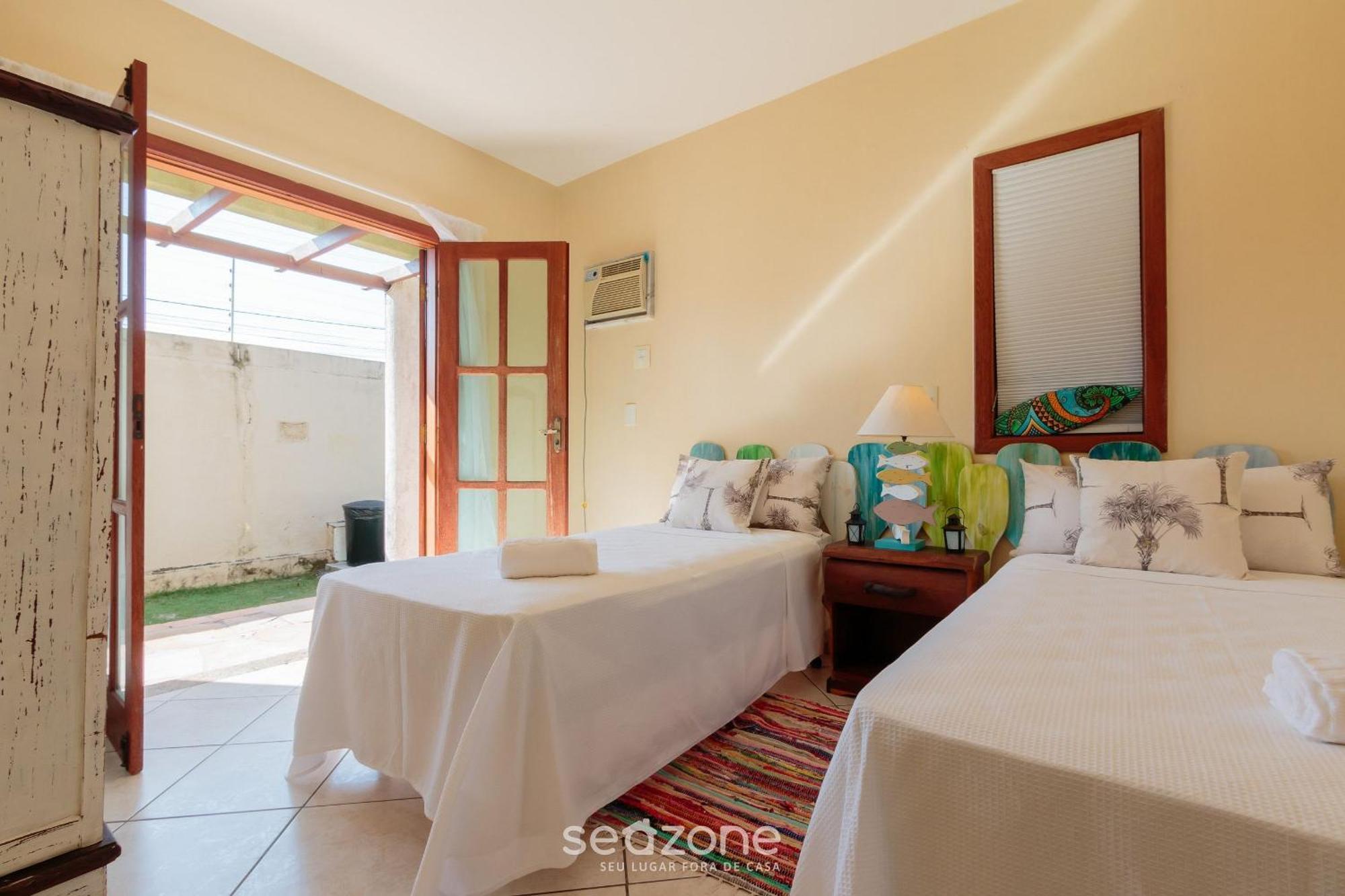 Linda Casa Com Piscina E Churrasqueira Ura0015 *